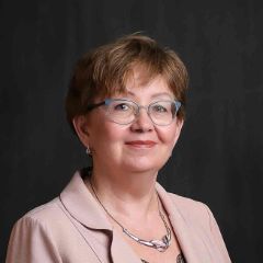 Дьячкова Елена Николаевна