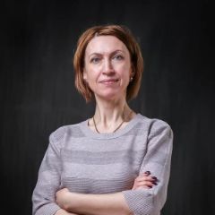 Кирюшина Ирина Леонидовна