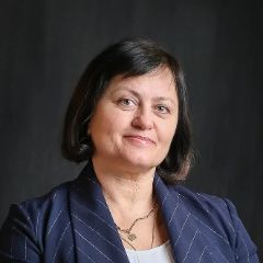 Алтунина Елена Ивановна