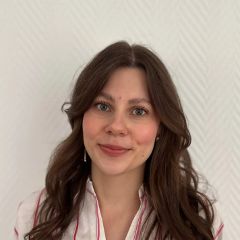 Кузьменко Екатерина Владимировна
