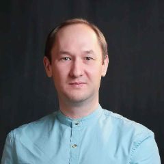 Иванов Антон Александрович