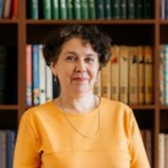 Сербина Ирина
