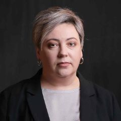 Сенчакова Екатерина