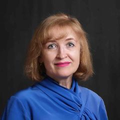 Храмович Светлана
