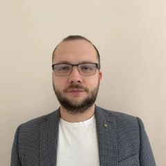 Мишин Алексей