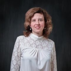 Косова Екатерина Владимировна