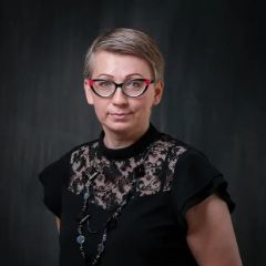 Райтер Ольга