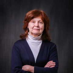 Максименко Маргарита