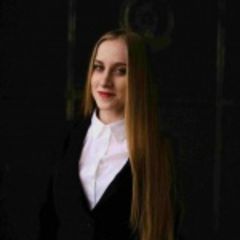 Пилюгина Юлия
