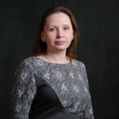 Погуляева Елена
