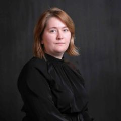 Голованова Мария Александровна