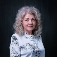 Фаталиева Полина