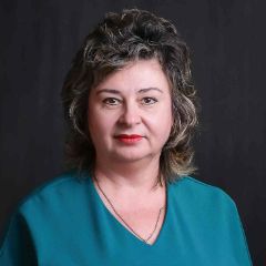 Белозерова Ольга Михайловна
