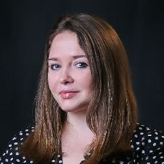 Приходько Мария