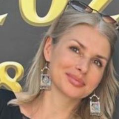 Жак Виктория Геннадьевна