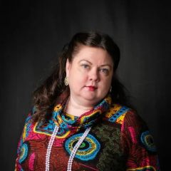 Конорева Марина Валентиновна