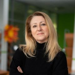 Бывшева Ольга Александровна