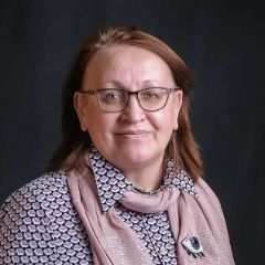 Летникова Наталья