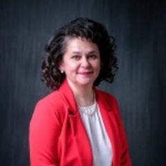 Астахова Наталия Владимировна