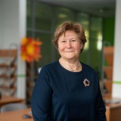 Смирнова Наталья