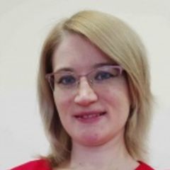 Ушанова Наталья