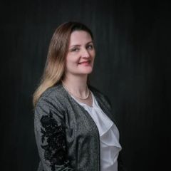 Переведенцева Ольга