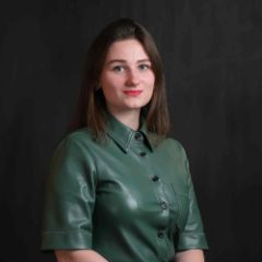 Вишневская Карина Владиславовна