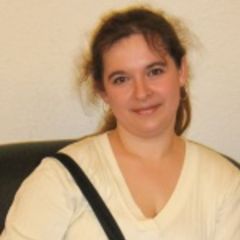 Боровина Анна Сергеевна