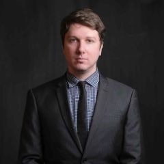 Ершов Сергей Владимирович