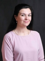 Тотойти Светлана
